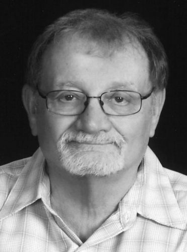 Gary M. Schwanz